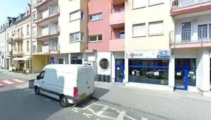 Prestige Jardin Sarl Street View 360deg Fotos - Esch An Der Alzette