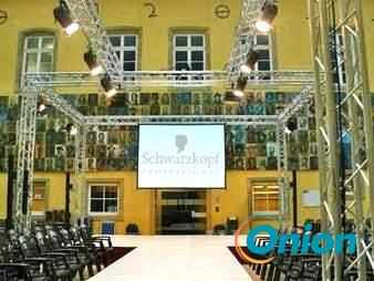 Pro Audio -    Sound Light Vision Vom Inhaber - Niederanven