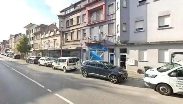 Pro Clean Lux -  Street View 360deg Fotos - Petingen