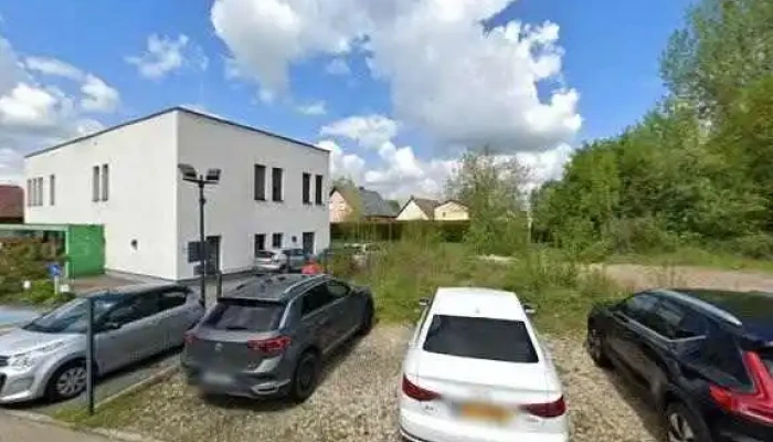 Profil Inox Luxembourg Sarl Wei Do Ukommene - Schifflingen