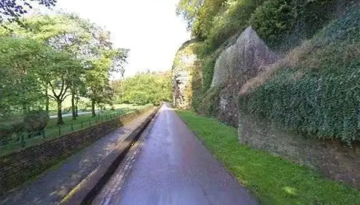 Project X Luxembourg -  Street View 360deg Fotos - Luxemburg