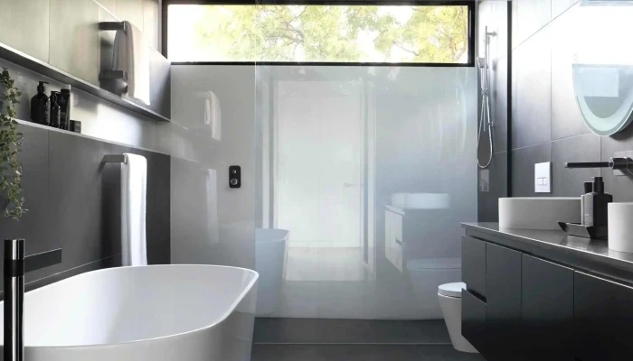 Projet Maison Luxembourg -  Innenansichten - Esch An Der Alzette