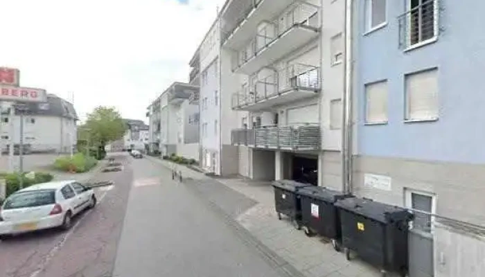 Projet Maison Luxembourg -  Street View 360deg Fotos - Esch An Der Alzette