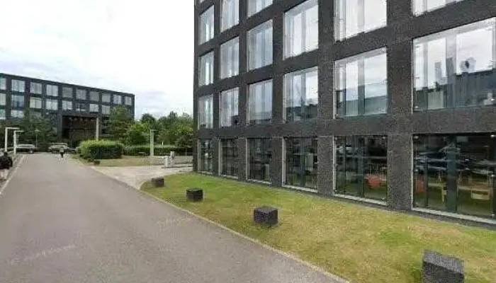 Propper Sarl Locatione - Hesperingen