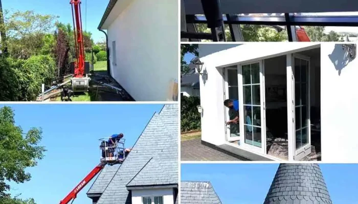 Propper Sarl Vom Inhaber - Hesperingen