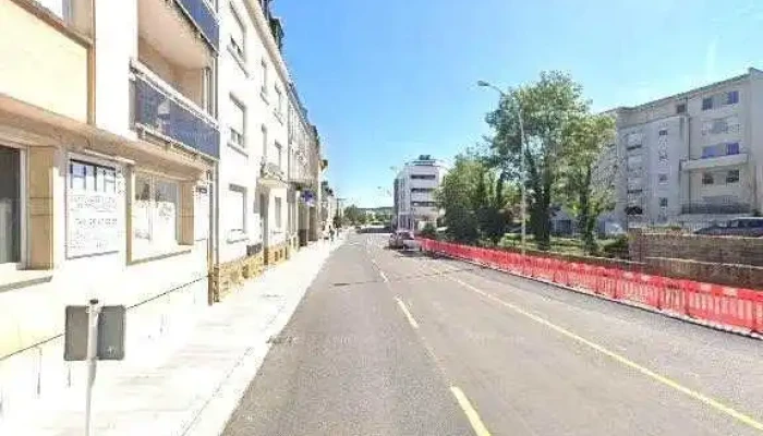 Proxiservice Sarl Street View 360deg Fotos - Bad Mondorf