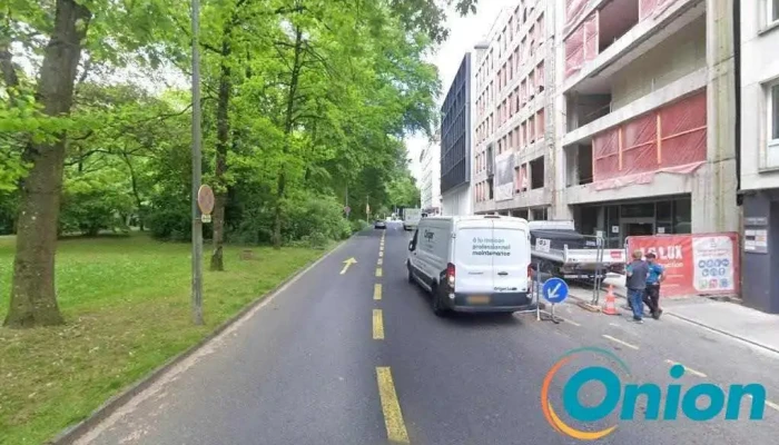 Psychothérapeute Prüm Delphine - Ville-Haute Luxembourg