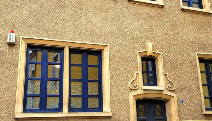 Psychotherapie Praxis Hoffmann - Echternach