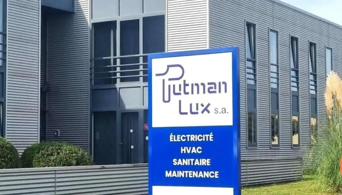 Putman Lux S.a. - Sassenheim