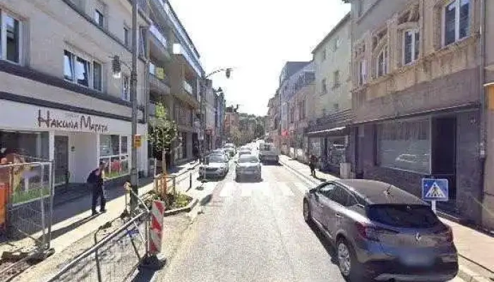 Putz Meubles Interieur Exterieur Sarl -  Kommentarene - Differdange