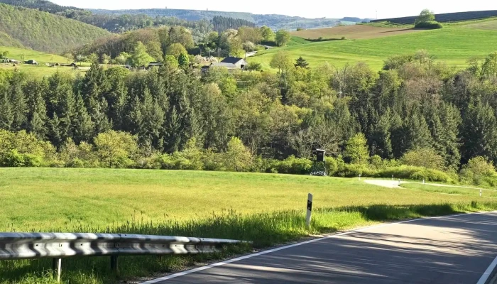 Q8 -  Stonnenplang - Vianden