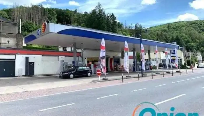 Q8 -  Stonnenplange - Vianden