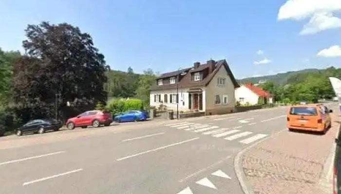 Q8 -  Street View 360deg Fotos - Vianden