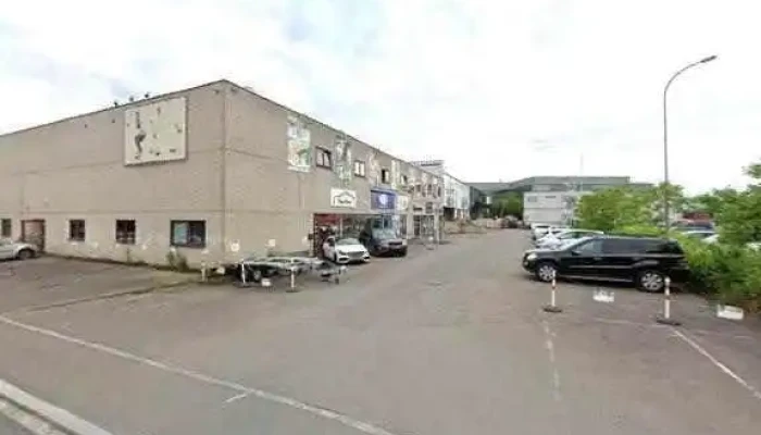 Quality Design Street View 360deg Fotos - Hesperingen