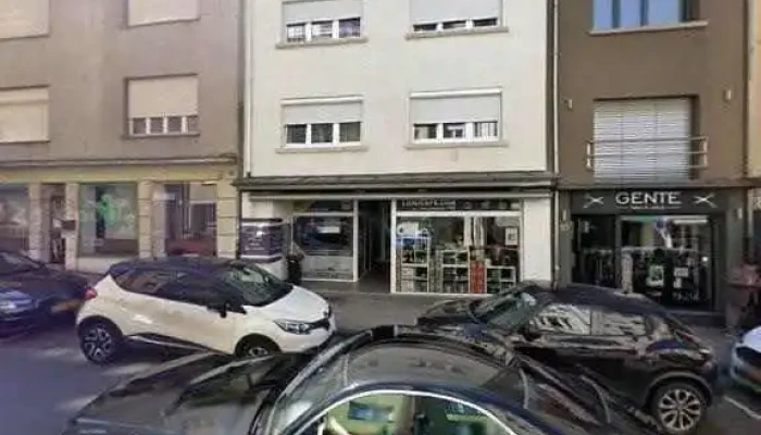 Quality Services -  Street View 360deg Fotos - Differdange