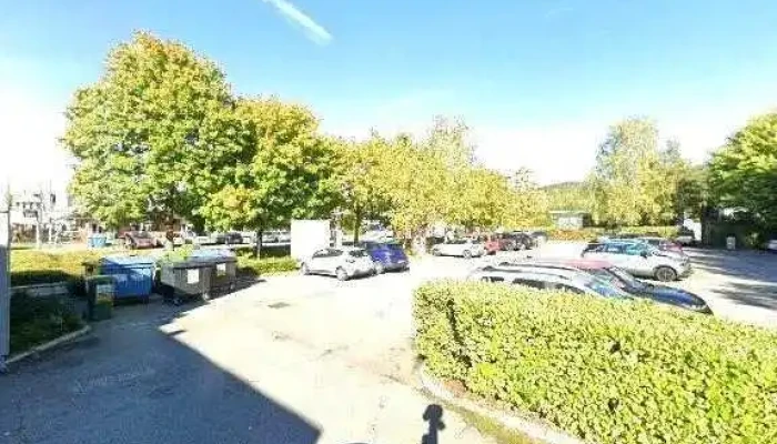 Quick Walferdange -  Street View 360deg Fotos - Walferdingen