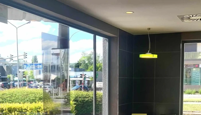 Quick Walferdange -  Telefon - Walferdingen