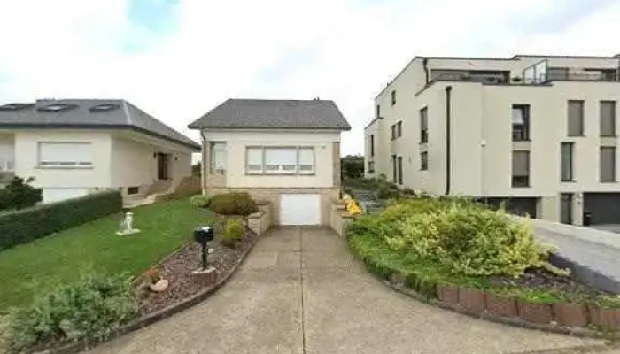 R -  D Electricite Sa R - l Street View 360deg Fotos - Mamer