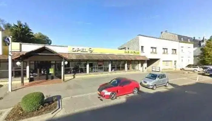 R F Menuiserie Sarl Street View 360deg Fotos - Kayl