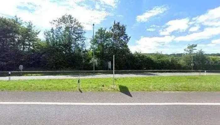 Radar Fixe -  Praissere - Schieren