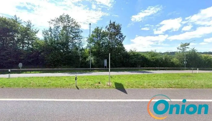 Radar fixe - Schieren