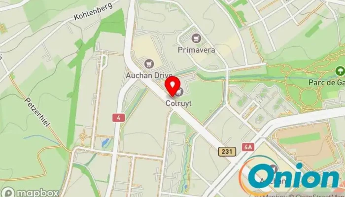 Kaart vun Radiant Property Care Hausverwaltungsunternehmen, Gartencenter, Haussitter, Hausmeisterservice, Rasenpflegedienst, Schwimmbecken-Reinigungsdienst zu Luxemburg