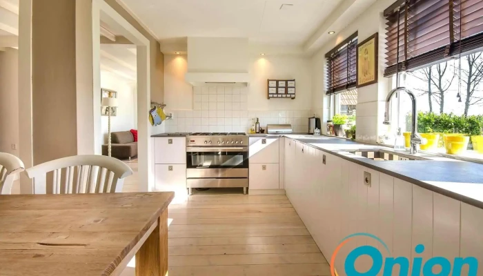 Radiant Property Care -  Innenansichten - Luxemburg