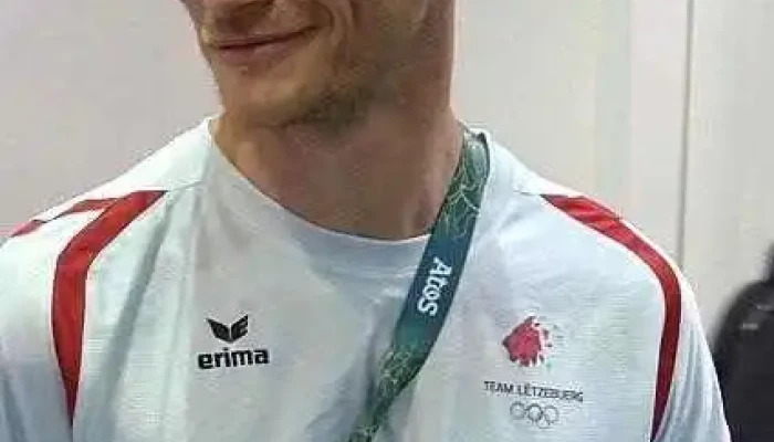 Rasmussen Brian - Bouneweg-Süd Luxembourg