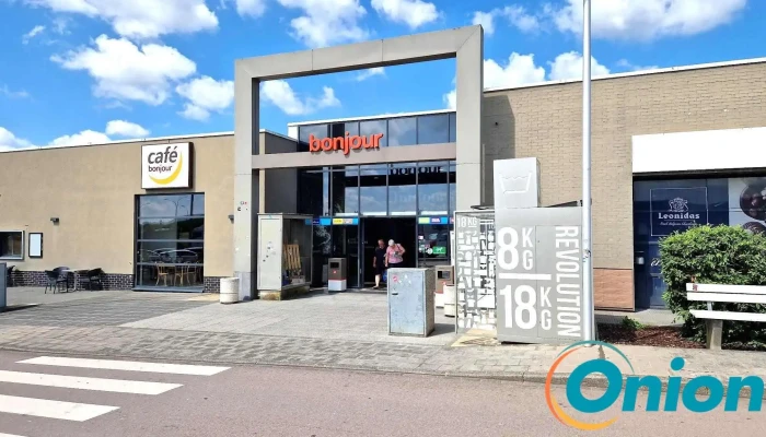 Rastplatz Wasserbillig Nord -  Aussenbereich - Mertert