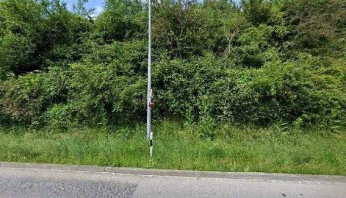 Rastplatz Wasserbillig Nord -  Street View 360deg Fotos - Mertert