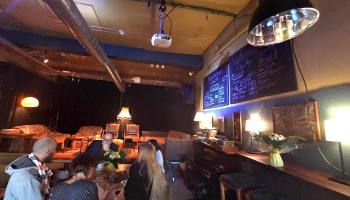 Ratelach -  Street View 360deg Fotos - Esch An Der Alzette
