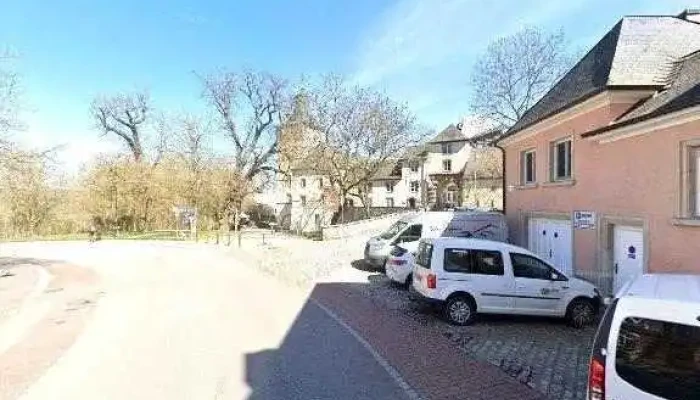 Rathaus -  Bewaertungene - Wiltz