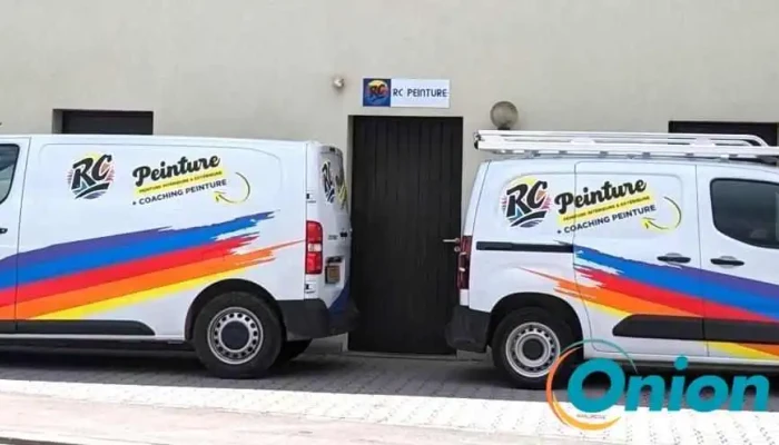Rc Peinture -  Elo Ope - Bous-waldbredimus