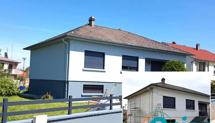 Rc Peinture -  Vom Inhaber - Bous-waldbredimus
