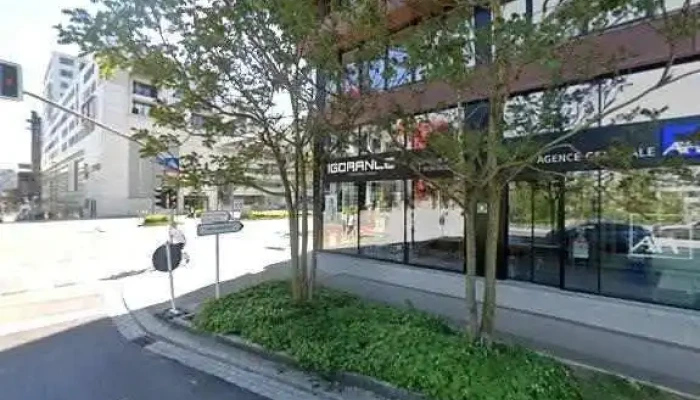 Rcdevs Sa Street View 360deg Fotos - Esch An Der Alzette