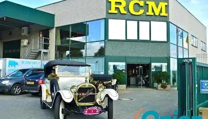 Rcm (RC-Machines S.à r.L) - Junglinster