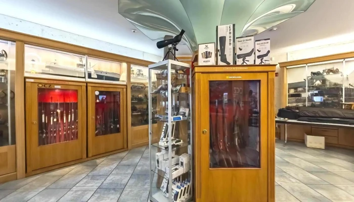 Rcm Rc Machines Sa Rl Street View 360deg Fotos - Junglinster