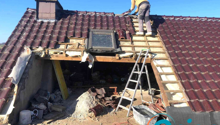 Rcs Lux Renovation Adresse - Petingen