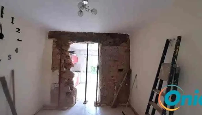 Rcs Lux Renovation Innenansichten - Petingen
