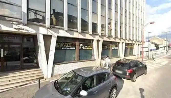 Rcs Lux Renovation Street View 360deg Fotos - Petingen