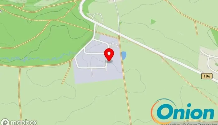 Kaart vun REAL CONSTRUCTIONS Sàrl Bauunternehmen, Auftragnehmer, Blockhausbauer zu Redingen