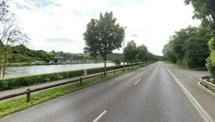 Rectilux Sarl Street View 360deg Fotos - Remich
