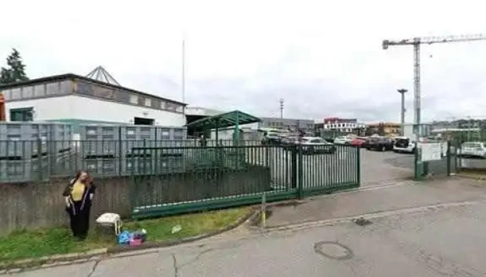 Recycling Center Kehlen -  Nummere - Kehlen