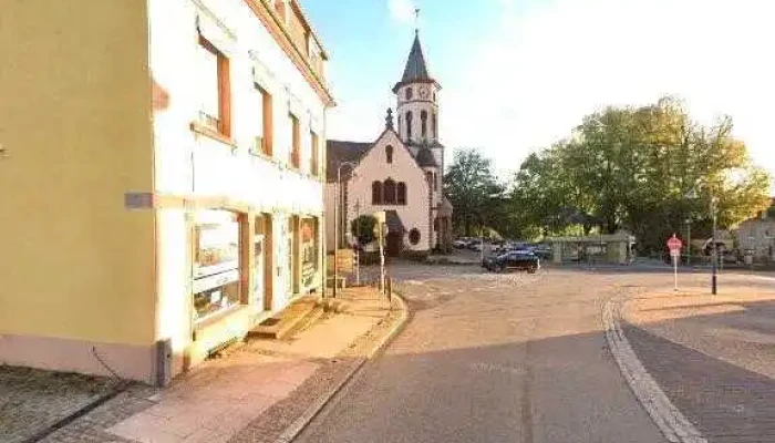 Redange -  Sur Attert Gemeng Woue - Redingen