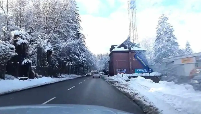 Redingen -  Videos - Redingen