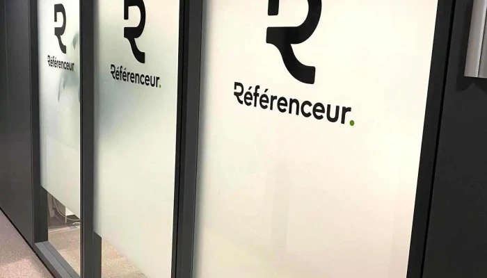 Référenceur Luxembourg - Wämperhaart Luxembourg