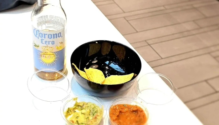 Reggies Californian Burrito Wou - Luxemburg