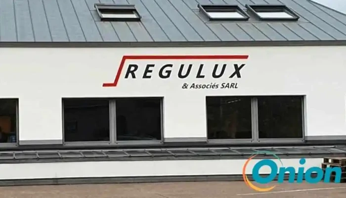 Regulux Associes Sarl Videoene - Dudelange