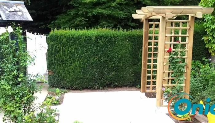 Reilly Dimmer Garden Service Sarl Vom Inhaber - Ernztalgemeinde