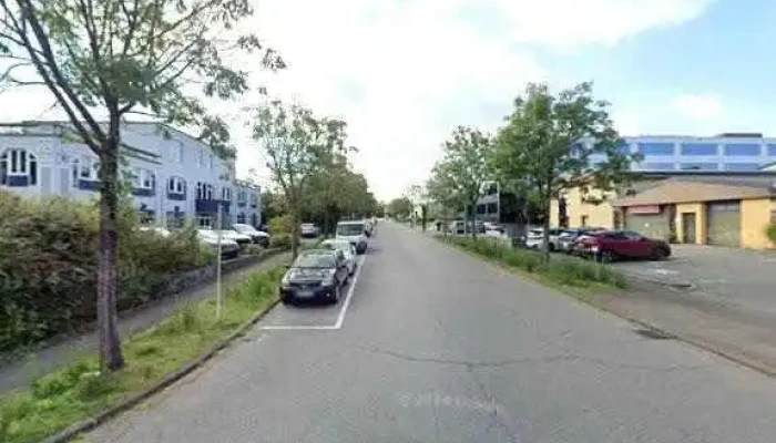 Reinigungsfirma Und Fensterputzer -  Street View 360deg Fotos - Koerich